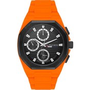Resim U.S. Polo Assn. Uspa1103-07 Erkek Kol Saati 