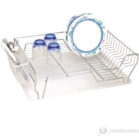 Resim Ece Metal Select Düz Tabaklık 