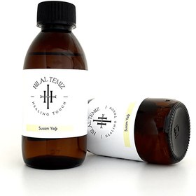 Resim SOĞUK SIKIM SUSAM YAĞI - 100 ml 