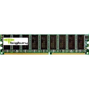 Resim Bigboy B400-1672C3/1G 1 GB DDR 400Mhz CL3 ECC Workstatıon Bellek 