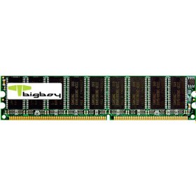 Resim Bigboy B400-1672C3/1G 1 GB DDR 400Mhz CL3 ECC Workstatıon Bellek 