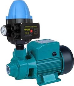 Resim QBP80 Prescontrol Paket Hidrofor 