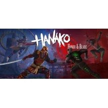 Resim Hanako: Honor & Blade (Pc) 