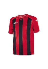 Resim Joma Kırmızı Erkek Futbol Forması 1202.98.011 Pisa 
