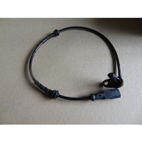 Resim Abs Sensörü Arka Dacia Duster 1.6 16V 1.5 Dci 2010- 504662219 