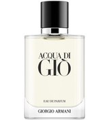 Resim Giorgio Armani Acqua Di Gio Erkek Parfüm EDP 50 ML 