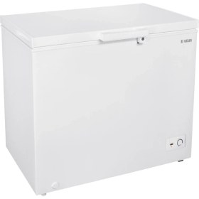 Resim Uğur Ued 290 D/s R65 287 Litre Sandık Tipi Dondurucu / Soğutucu 