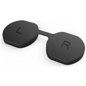 Resim Pazly Pgtech Gp-513 Ps Vr2 Kulaklık Silikon Lens Koruması Toz Geçirmez Kılıf 