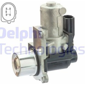 Resim Delphı-eg10427-12b1 - Egr Valfı Vw Caddy 04-08 Golf 04-09 Pa 