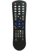 Resim Vestel Seg Lcd Led Tv Kumandası 
