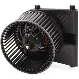 Resim VW Lupo Kalorifer Fan Motoru 1998 - 2005 1J1819021A 