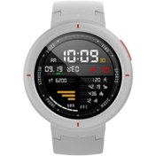 Resim Amazfit Verge Gps Bluetooth Konuşma Özellikli (BEYAZ) 