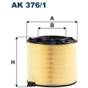 Resim Fıltron Ak376/1 Hava Fıltresı 1,4/2,0tfsı A4 16 A5 17 Q5 17 