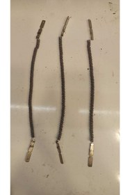 Resim KUMTEL Ks 2831 Soba Rezistansı 3 Adet 