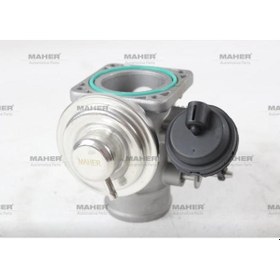 Resim Esse Otomotiv Lt35 96-06- 2.5 Egr Valfi - MHR-16302 - 074129463A 
