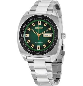 Resim Seıko Recraft Otomatik Erkek Kol Saati Snkm97 