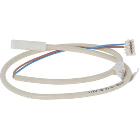 Resim METİN ISITMA SOĞUTMA Bosch profilo siemens KGN56VW30N Buzdolabı evap Sıcaklık Sensörü - 00635973 