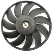 Resim Opel Vectra C Radyatör Fan Motoru 