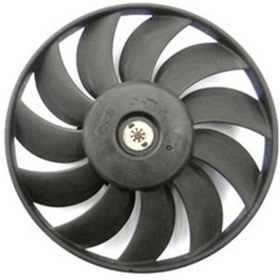 Resim Opel Vectra C Radyatör Fan Motoru 