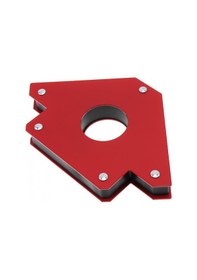 Resim Valkyrie 25Lbs 11Kg Açılı Manyetik Kaynak Gönye Tutucu 