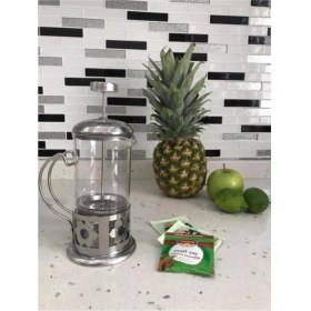 Resim PremiumPort Premium French Press 350ML, Şık ve Kullanışlı Kahve Demleme Aracı 