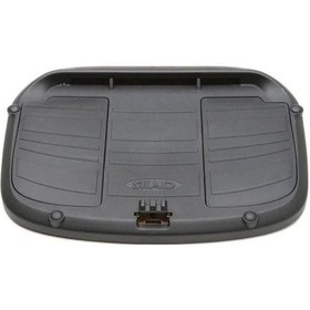 Resim Shad Sh39/40/44/45/46/47 Alt Tabla D1b40par Siyah 