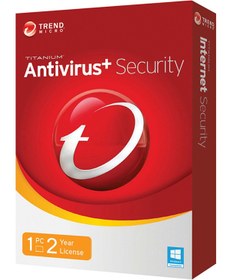 Resim TREND MICRO Antivirüs 1 Kullanıcı 2 Yıl 