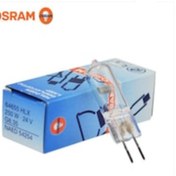 Resim 64655 Osram Hlx 24V 250W G6.35 