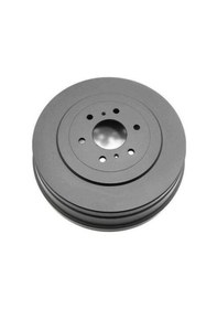 Resim Wagenburg 35155009 Arka Fren Kampanası Nissan Navara 2.5 Dcı D40 Kasa 2005- 295x6 43206eb360 