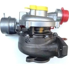 Resim Mais Turbo Sarj Megane III Laguna III 1 5Dcı K9K 110Hp 
