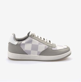 Resim MOCASSINI Hakiki Deri Erkek Spor & Sneaker Ayakkabı 7434 