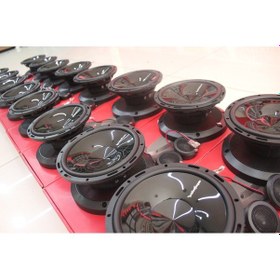Resim Rockford Fosgate Punch P165Si Midbass 