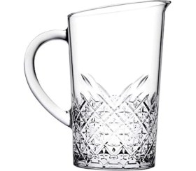 Resim Paşabahçe Timeless Kristal Sürahi 1440CC 