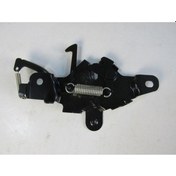Resim 1998-2001 Toyota Hilux Pıck Up Ln145- Kaput Kilidi Tw Adet Oem No:5351035140 