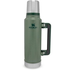 Resim Stanley Legendary Camp Yeşil Termos 1,4 Litre 