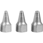 Resim Xiaxiaoer Adet Meme 1mm/1.5mm/2mm S-993A/S-995A Lehim Sökme Sökme Pompaları Kaynak Lehimleme Malzemeleri (Yurt Dışından) 