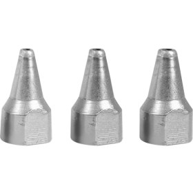 Resim Xiaxiaoer Adet Meme 1mm/1.5mm/2mm S-993A/S-995A Lehim Sökme Sökme Pompaları Kaynak Lehimleme Malzemeleri (Yurt Dışından) 