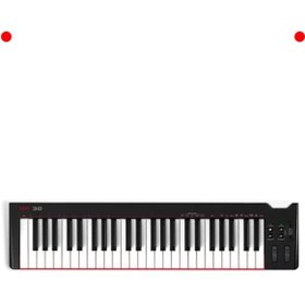 Resim Genel Markalar 49 Tuşlu USB MIDI Kontrol Klavye 