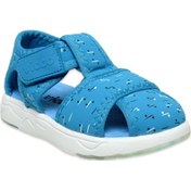 Resim Vicco 332.p24y306 Bumba Iii Patik Phylon Mavi Çocuk Sandalet Mavi 