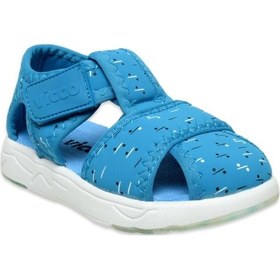 Resim Vicco 332.p24y306 Bumba Iii Patik Phylon Mavi Çocuk Sandalet Mavi 