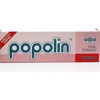 Resim Popolin Pişik Önleyici Krem 100 gr Bebek 