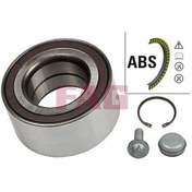 Resim Fag On Teker Rulmanı Set Mercedes A Serı 04-12 B Serı 05-11 MR00-FAG-713667950 