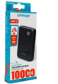 Resim Linkage 10000mah Powerbank 