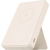 Resim Xiaomi Magnetic Power Bank 6000MAH 