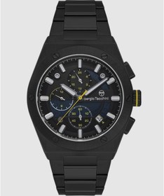 Resim Sergio Tacchini SERGİO TACCHİNİ ERKEK KOL SAATİ ST.1.10448.5 