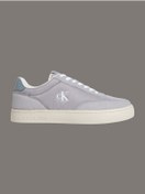 Resim Calvin Klein Erkek Classic Cupsole Sneaker 