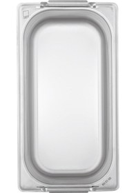 Resim Kapp Saplı Çelik Gastronom Küvet 1 3-150 