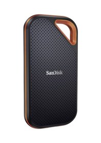 Resim Sandisk 1TB Extreme PRO SDSSDE81-1T00-G25 2.5 USB 3.1 Taşınabilir SSD 