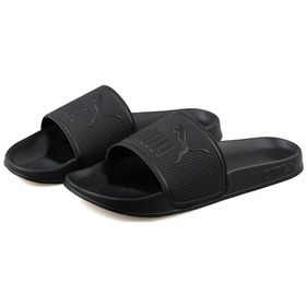 Resim Puma Leadcat 2.0 Erkek Terliği 38413903 Siyah 