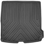 Resim Volvo V90 2016+ Bagaj Havuzu 